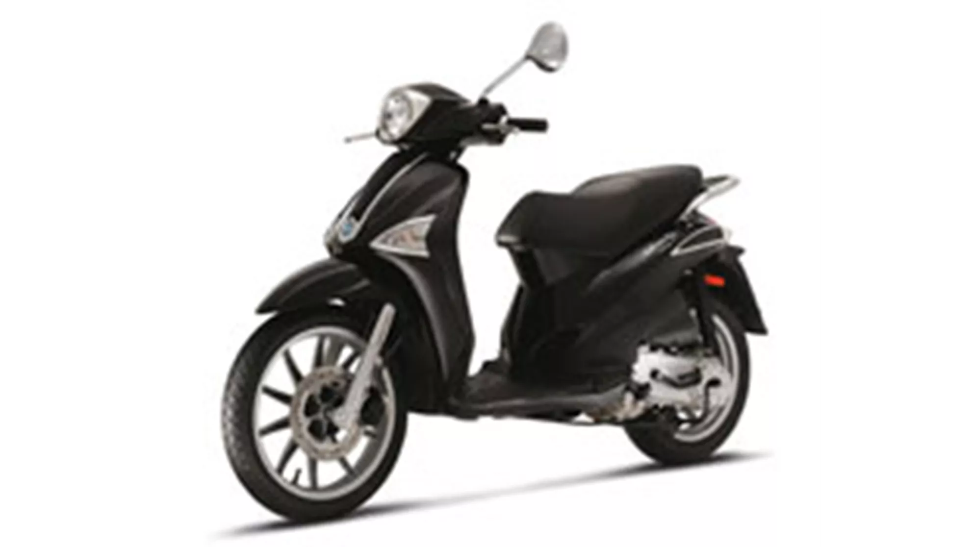 Piaggio Liberty 50 2T - Image 2 Piaggio Liberty 50 2T - Image 2