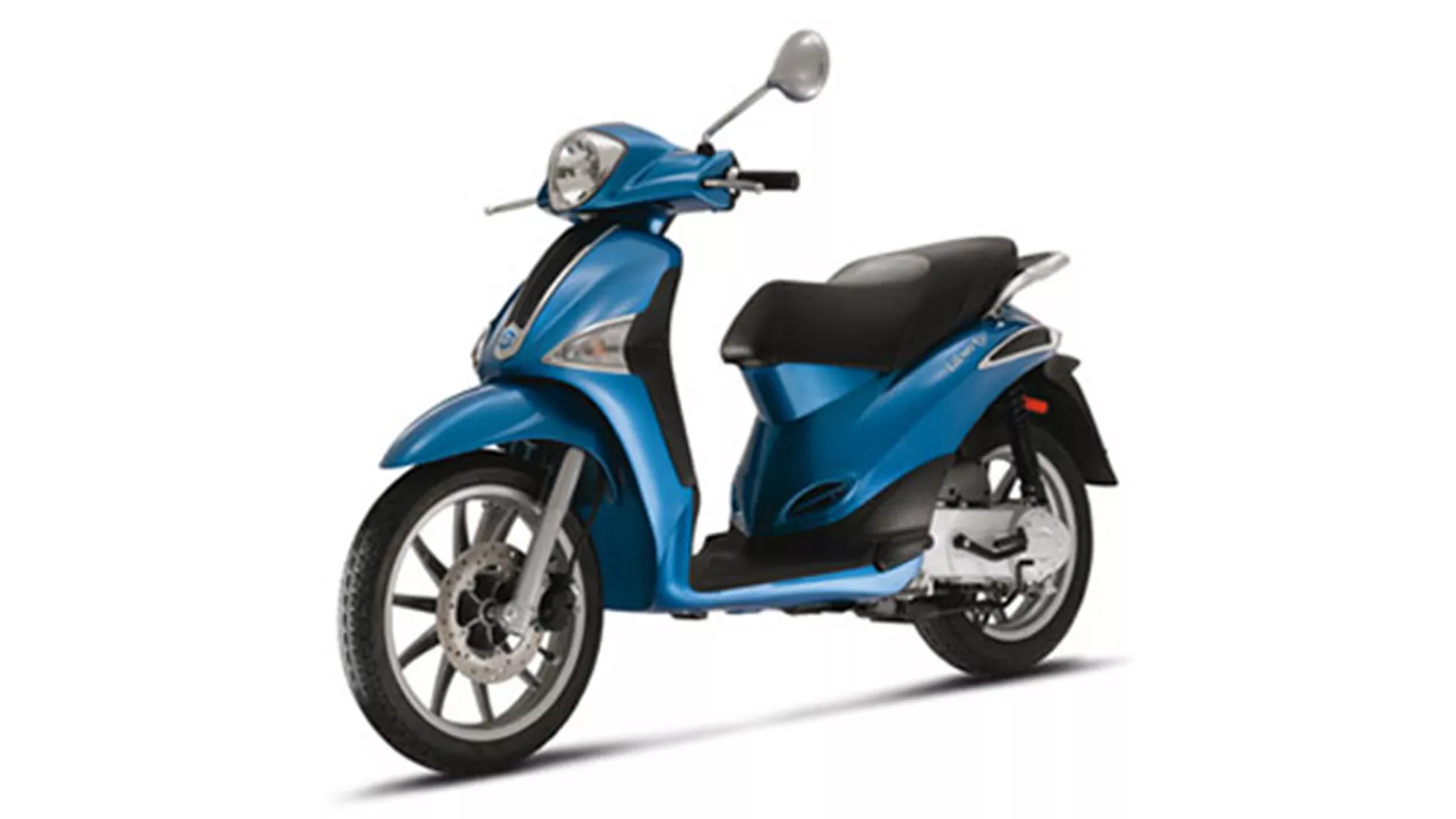 Piaggio Liberty 50 2T - Image 3 Piaggio Liberty 50 2T - Image 3