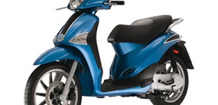 Piaggio Fly 50 2T 2011 vs Piaggio Liberty 50 2T 2010