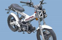 Sachs Madass 50 2010 - Bild 2