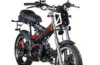 Sachs Madass 50 2010 - Bild 3