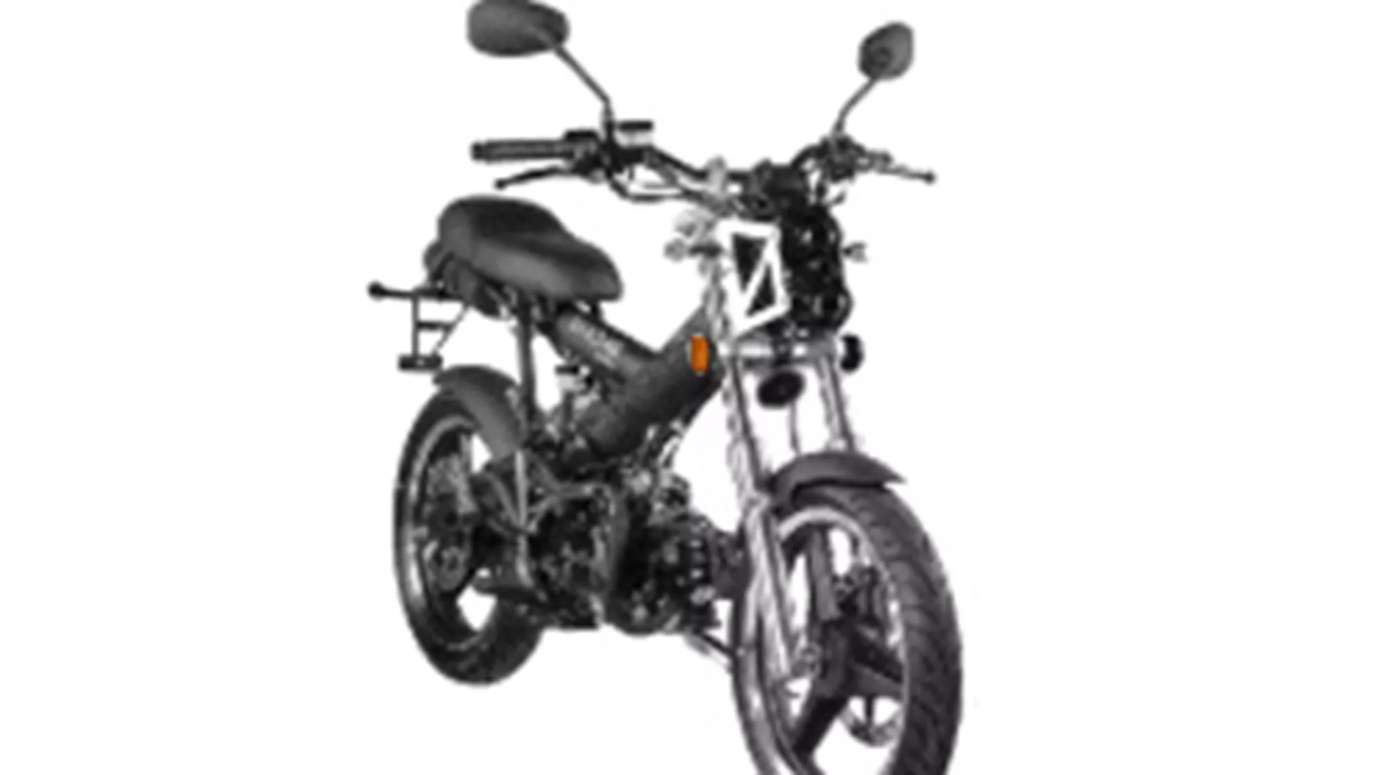 Sachs Madass 50 - Image 2 Sachs Madass 50 - Image 2