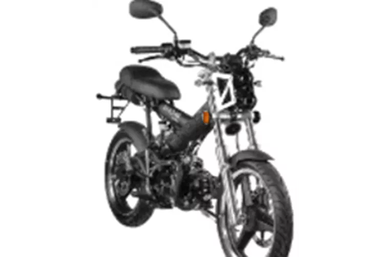 Sachs Madass 50 2010 Sachs Madass 50 2010