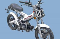 Sachs Madass 50 2010 - Bild 1