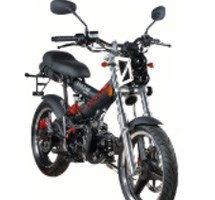 Sachs Madass 125 2010 - Bild 3