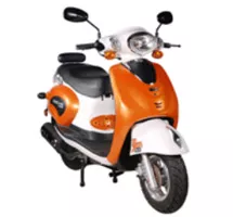 Sachs Bee 125 Sachs Bee 125