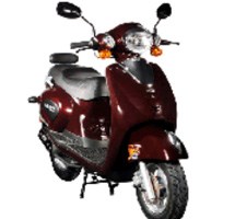 Sachs Bee 125 2010 - Bild 3