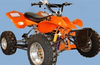 Sachs Typhoon 2010 - Bild 2