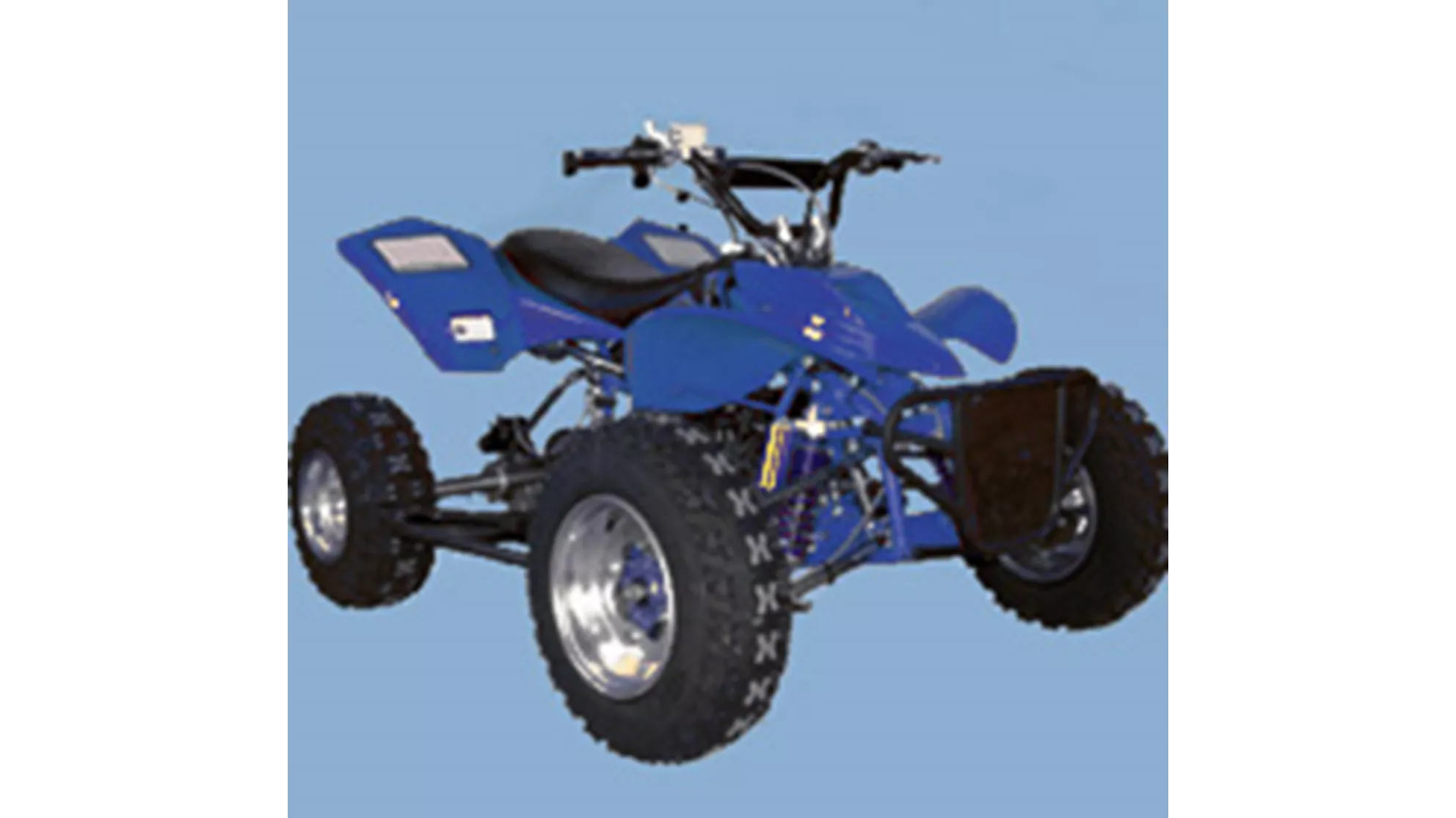 Sachs Typhoon - Image 1 Sachs Typhoon - Image 1