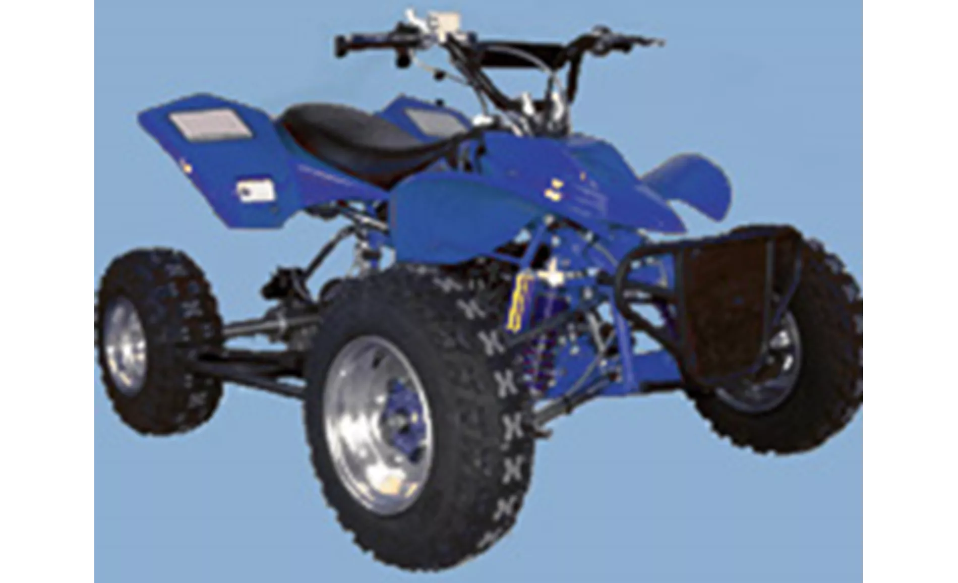 Sachs Typhoon 2010 Sachs Typhoon 2010