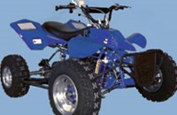 Sachs Typhoon 2010 - Bild 3