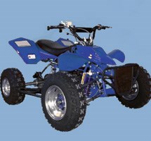 Sachs Typhoon 2010 - Bild 3