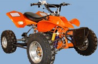 Sachs Typhoon 2010 - Bild 1