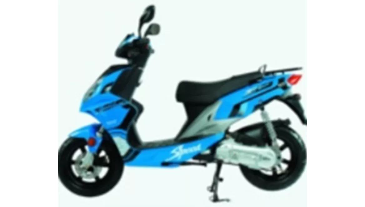 Sachs Speedforce 50 2010 Sachs Speedforce 50 2010