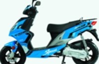 Sachs Speedforce 50 2010 - Bild 2