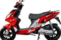 Sachs Speedforce 50 2010 - Bild 3