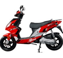 Sachs Speedforce 50 2010 - Bild 3