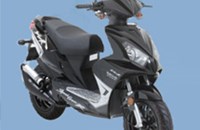 Sachs Speedforce 50 2010 - Bild 4