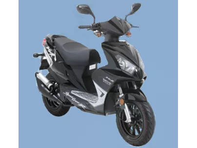 Sachs Speedforce 50 2010 Sachs Speedforce 50 2010