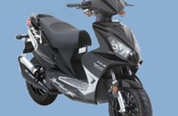 Sachs Speedforce 50 2010 - Bild 1