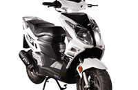 Sachs SX1 2010 - Bild 1