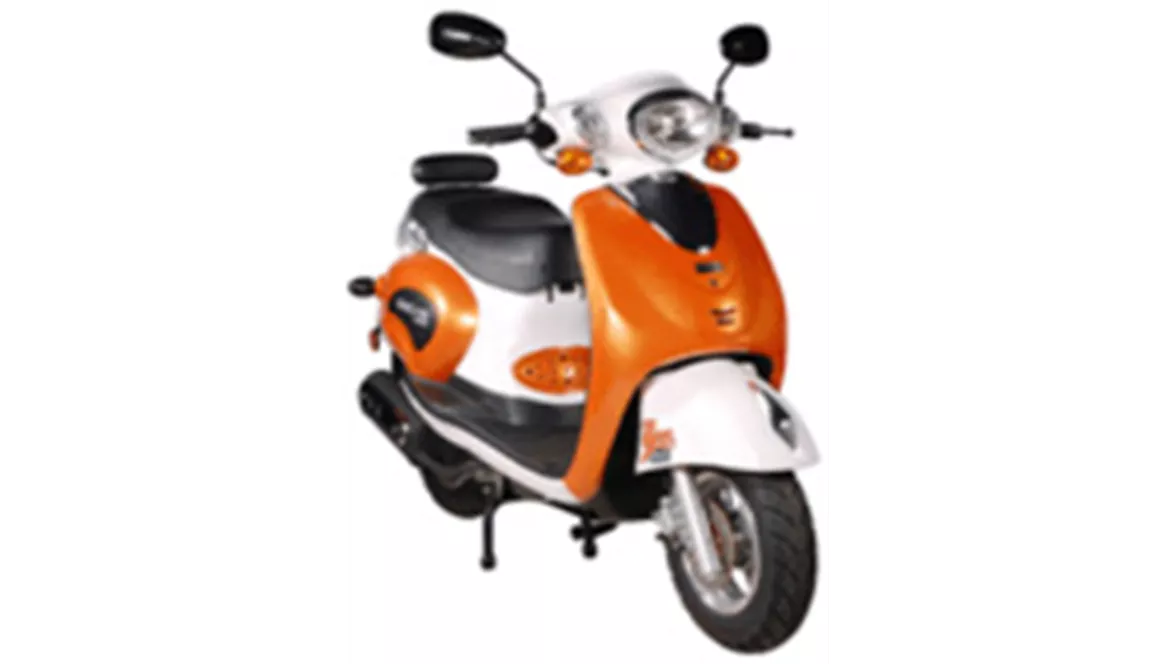Sachs Bee 50 2010 Sachs Bee 50 2010