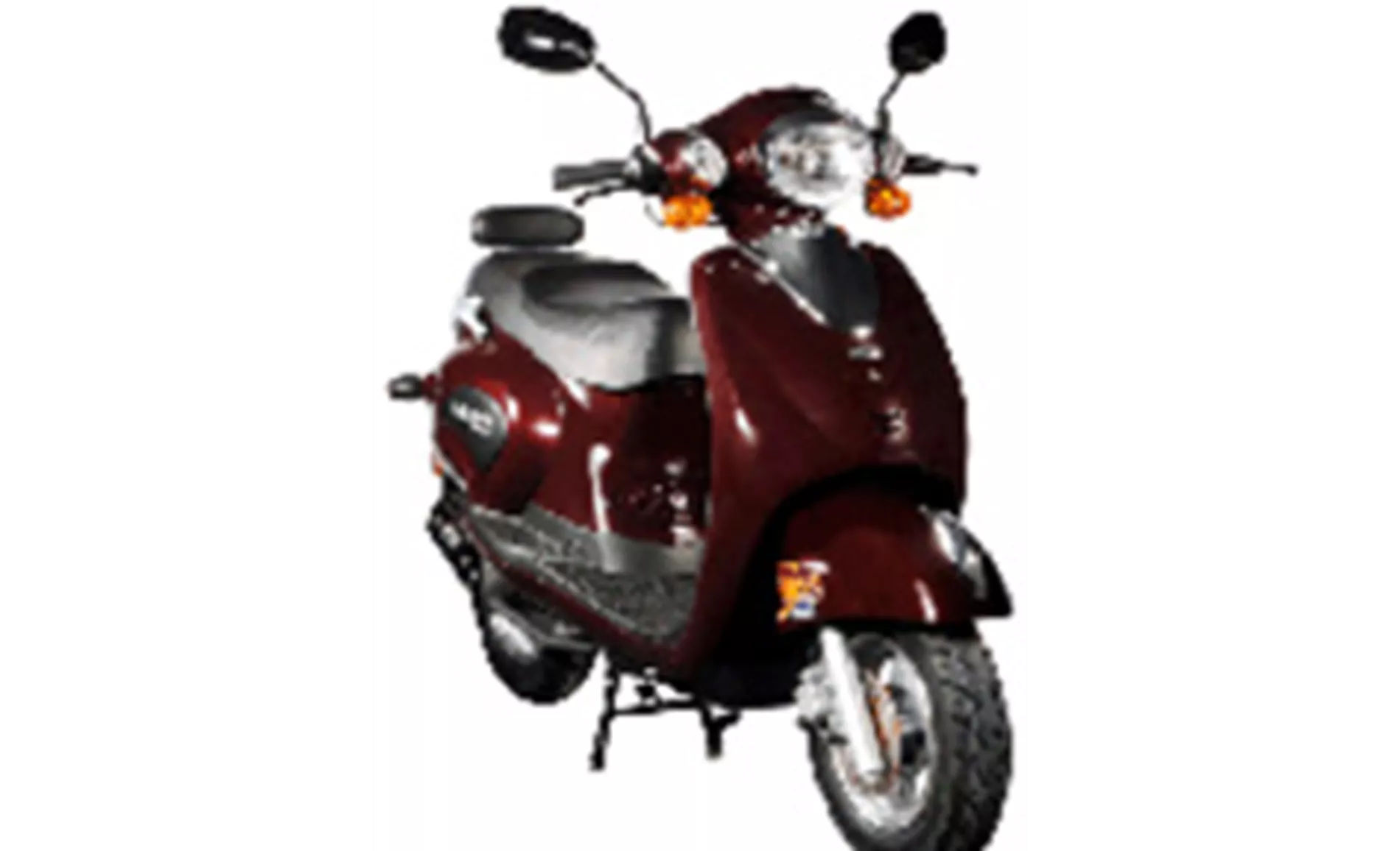 Sachs Bee 50 2010 Sachs Bee 50 2010