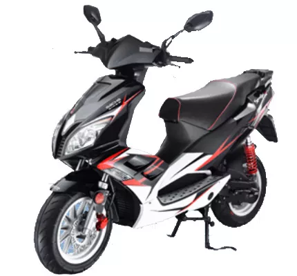 Sachs Speedjet RS Sachs Speedjet RS