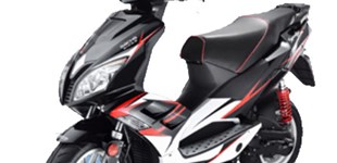 Sachs Speedjet RS 2010 vs Sachs Speedjet R 2010