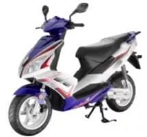 Sachs Speedjet R Sachs Speedjet R