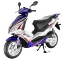 Sachs Speedjet R 2010 - Bild 2