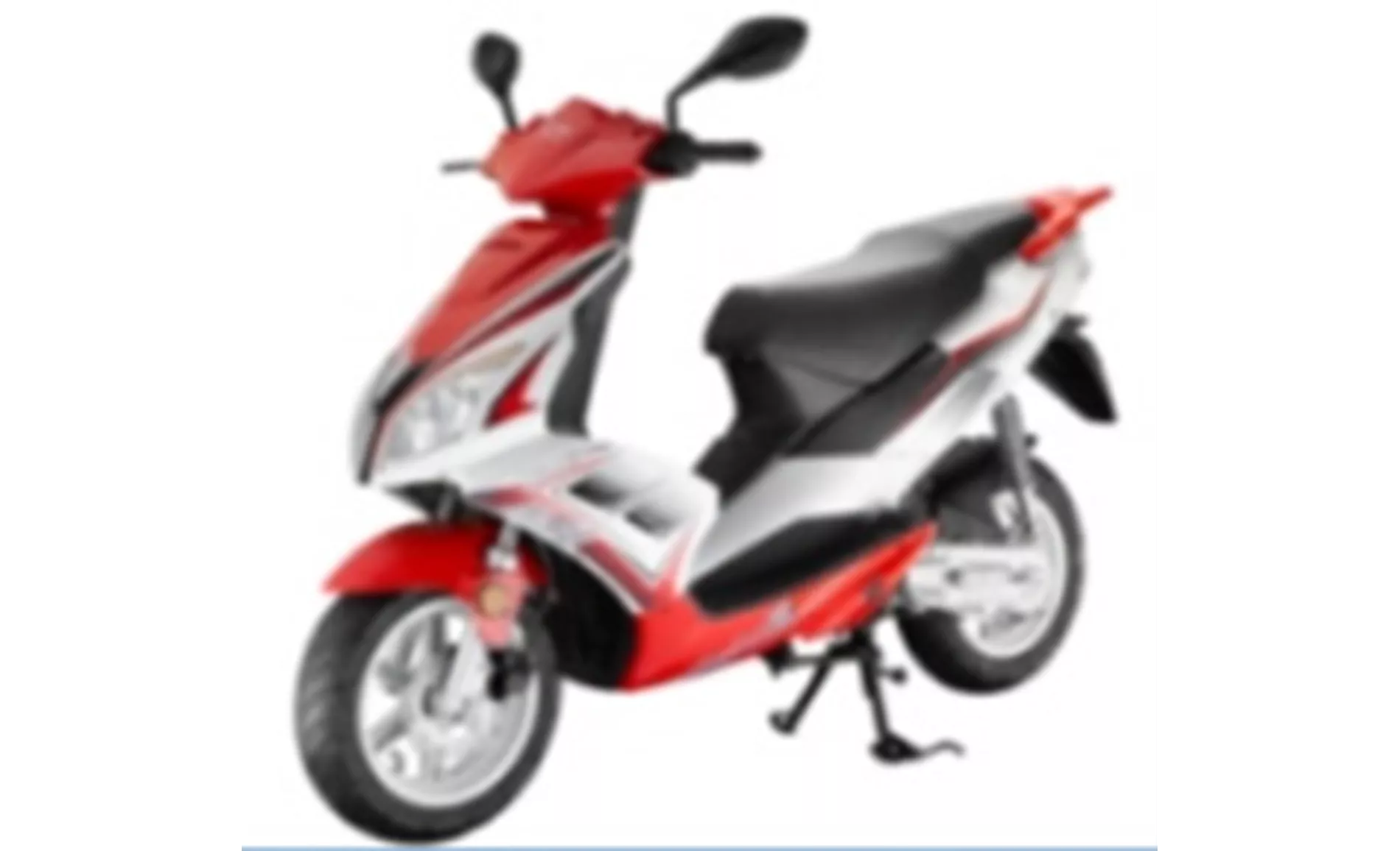 Sachs Speedjet R 2010 Sachs Speedjet R 2010