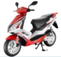 Sachs Speedjet R 2010 - Bild 3