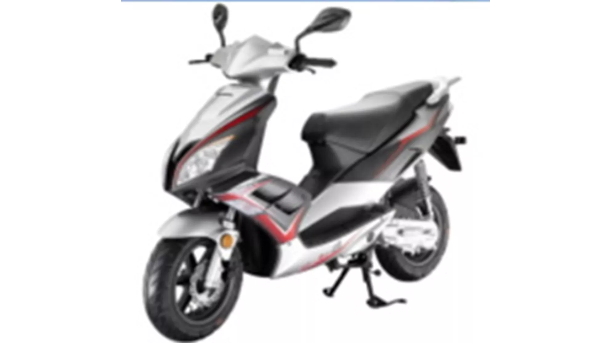 Sachs Speedjet R - Image 2 Sachs Speedjet R - Image 2