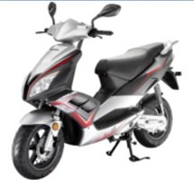 Sachs Speedjet R 2010 - Bild 4