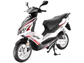 Sachs Speedjet R 2010 Sachs Speedjet R 2010