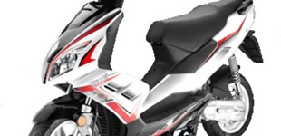 Sachs Speedjet RS 2010 vs Sachs Speedjet R 2010