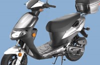 Sachs Speedforce R 2010 - Bild 1