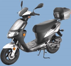 Sachs Speedforce R 2010