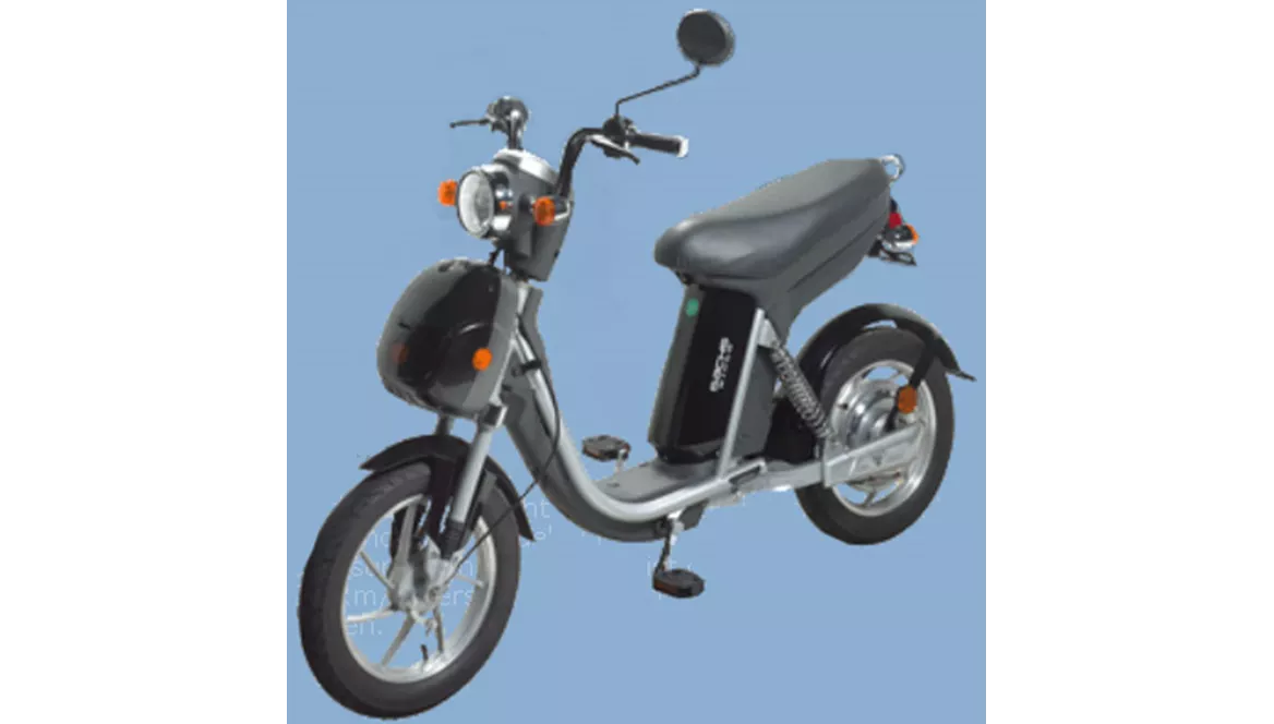 Sachs Prima E 2010 Sachs Prima E 2010