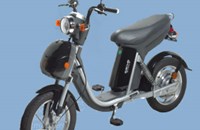 Sachs Prima E 2010 - Bild 1