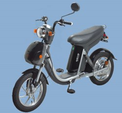 Sachs Prima E 2010