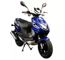 Sachs Speedjet Sachs Speedjet