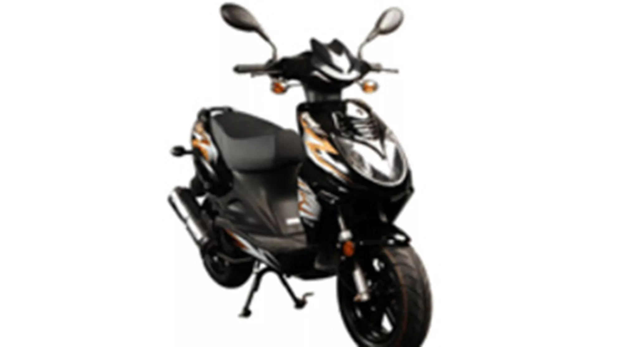 Sachs Speedjet - Image 1 Sachs Speedjet - Image 1