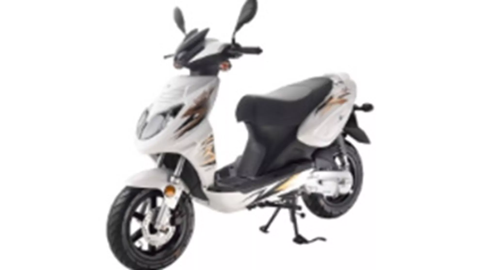 Sachs Speedjet - Image 3 Sachs Speedjet - Image 3