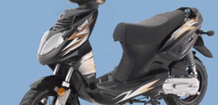 Sachs Speedjet RS 2010 vs Sachs Speedjet 2010