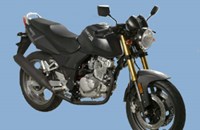 Sachs Roadster 125 2010 - Bild 1