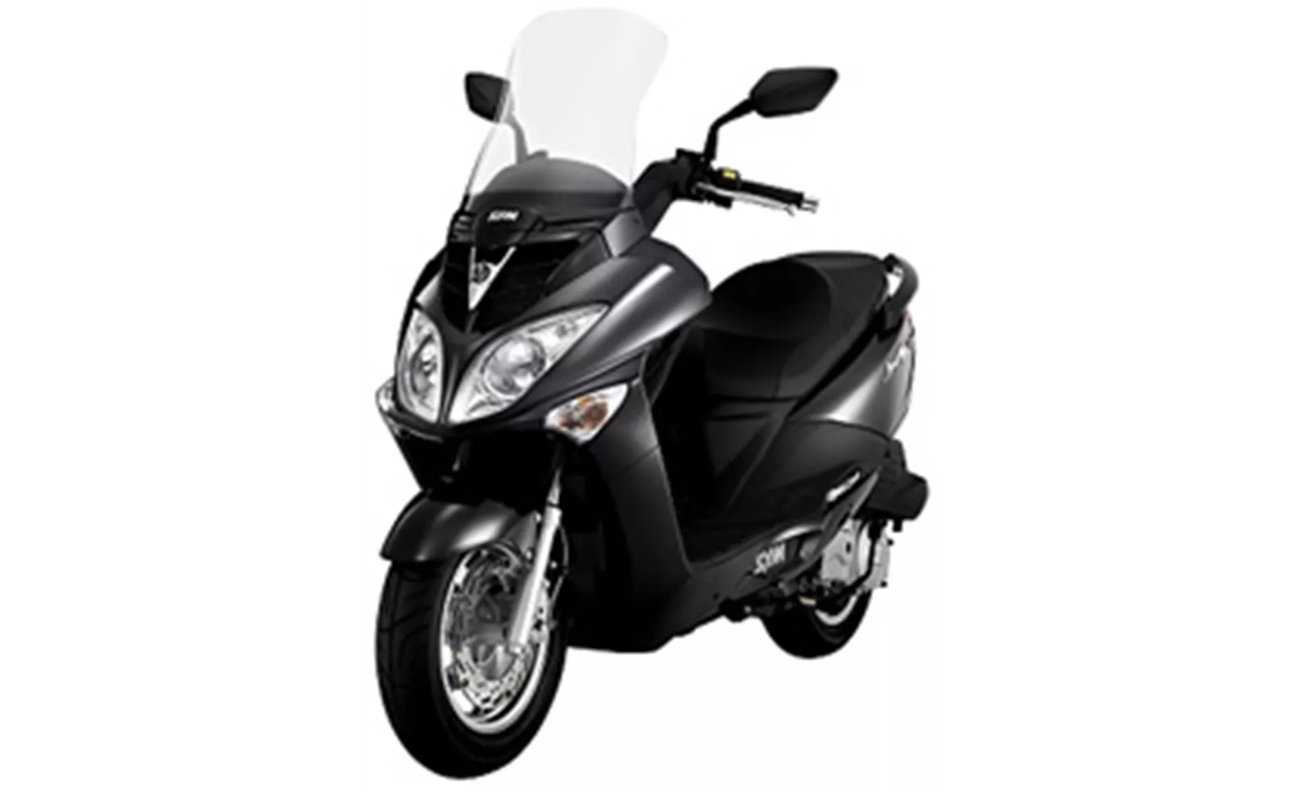 Sym Joyride 125 2010 Sym Joyride 125 2010