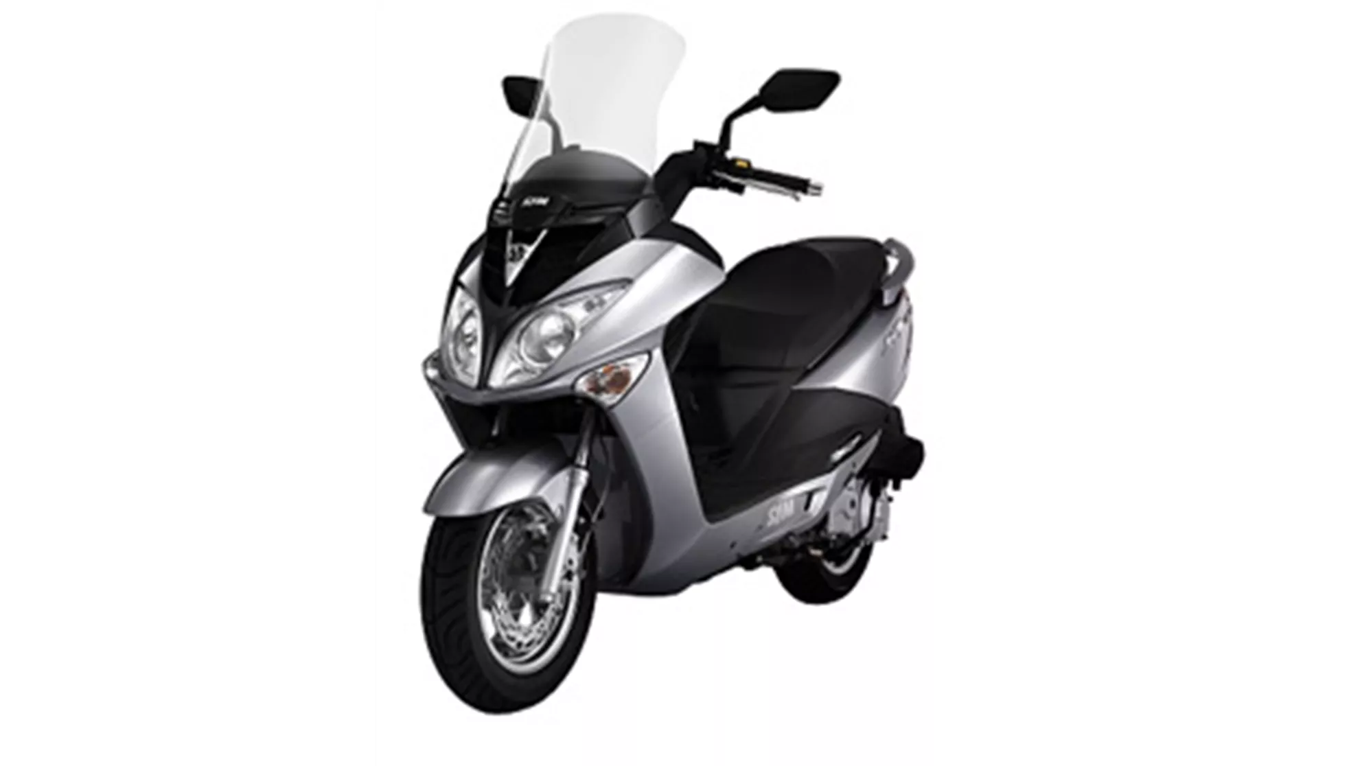 Sym Joyride 125 - Image 2 Sym Joyride 125 - Image 2