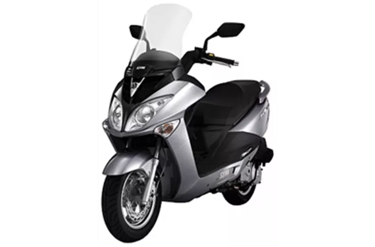 Sym Joyride 125 2010 Sym Joyride 125 2010